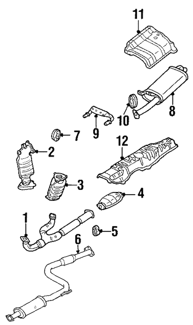 download Mitsubishi Diamante workshop manual