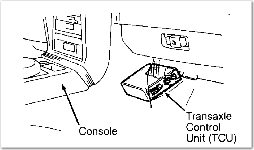 download Mitsubishi Diamante workshop manual