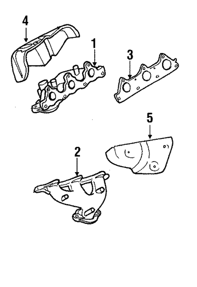 download Mitsubishi Diamante workshop manual