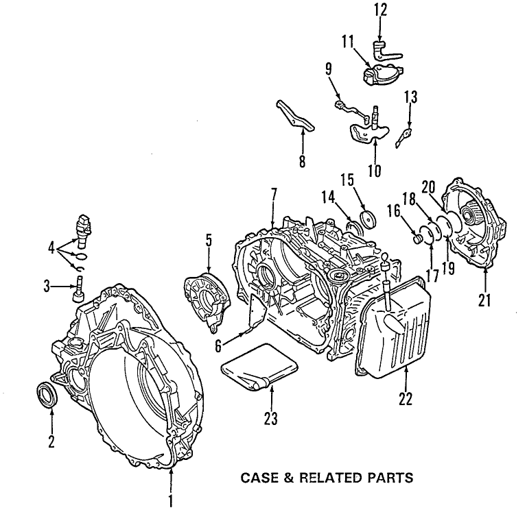 download Mitsubishi Diamante workshop manual