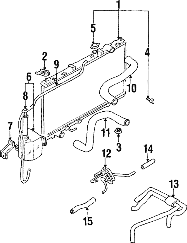 download Mitsubishi Diamante workshop manual