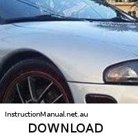 owners manual