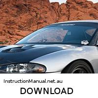 owners manual