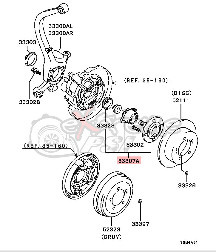 download Mitsubishi Eclipse Eclipse Spyder workshop manual