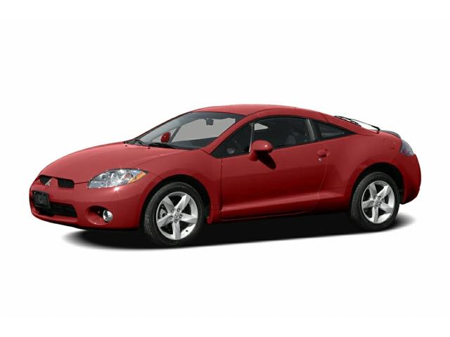 download Mitsubishi Eclipse Eclipse Spyder workshop manual