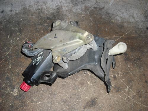 download Mitsubishi Eclipse Laser Talon workshop manual