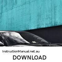 download Mitsubishi Eclipse Master workshop manual
