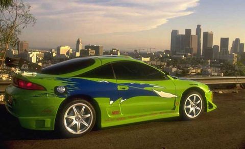 download Mitsubishi Eclipse Spyder able workshop manual