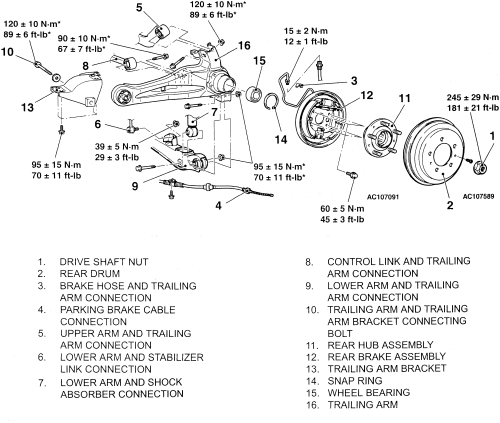 download Mitsubishi Eclipse Spyder able workshop manual