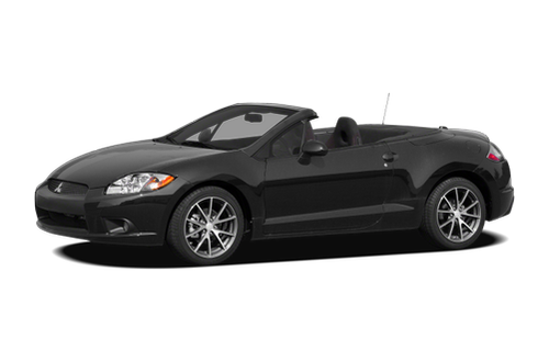 download Mitsubishi Eclipse Spyder workshop manual