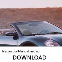 owners manual