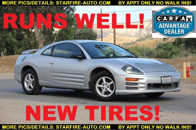 download Mitsubishi Eclipse Work workshop manual