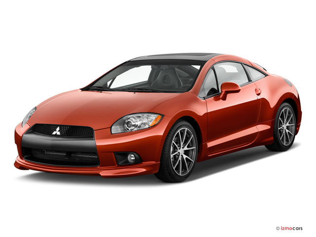 download Mitsubishi Eclipse Work workshop manual