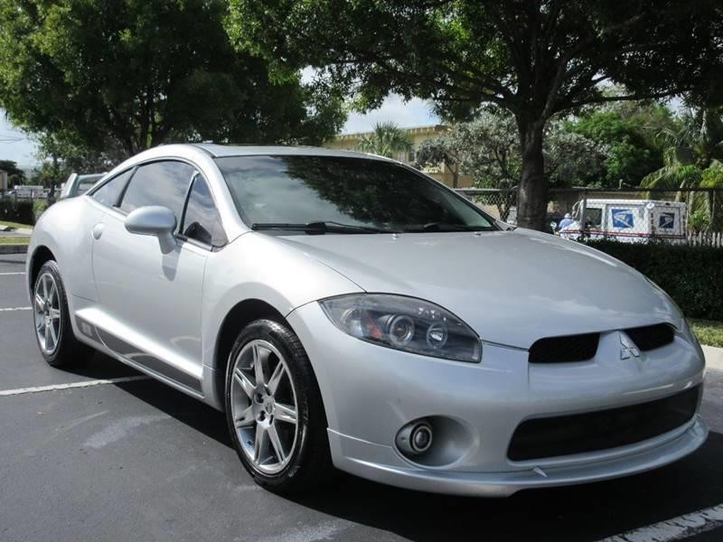 download Mitsubishi Eclipse Year workshop manual