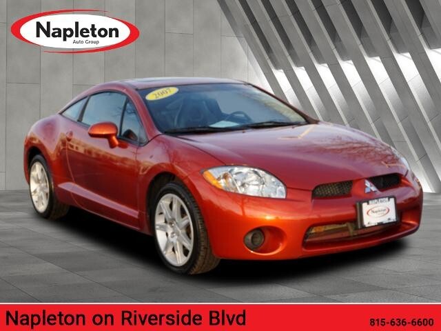 download Mitsubishi Eclipse able workshop manual