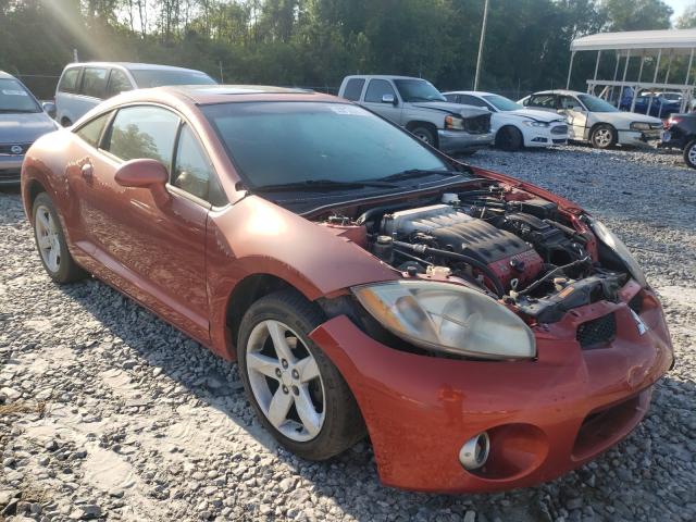 download Mitsubishi Eclipse able workshop manual