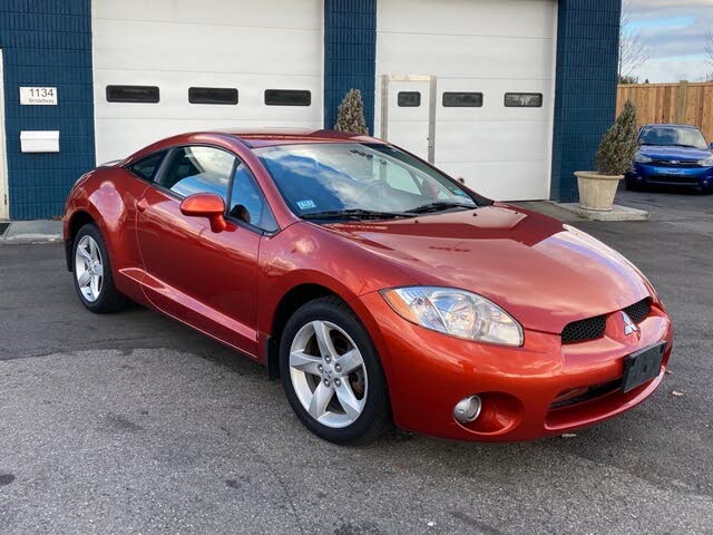 download Mitsubishi Eclipse able workshop manual