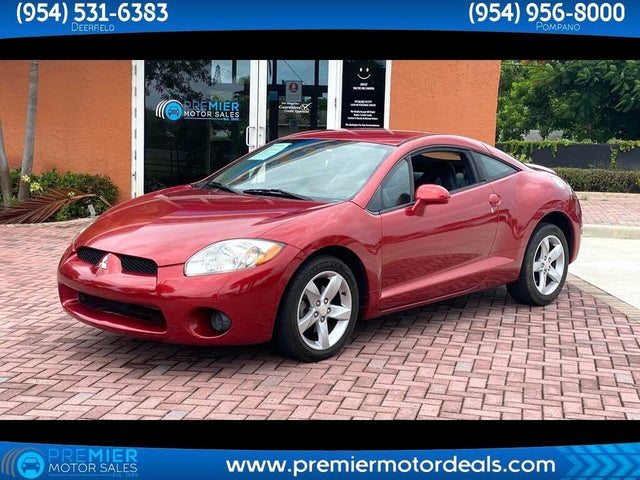 download Mitsubishi Eclipse able workshop manual