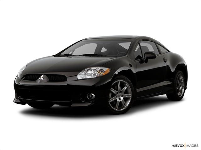 download Mitsubishi Eclipse able workshop manual