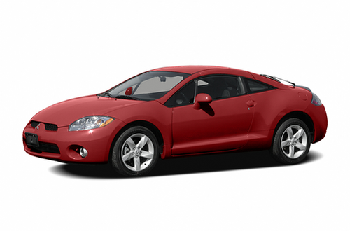 download Mitsubishi Eclipse able workshop manual