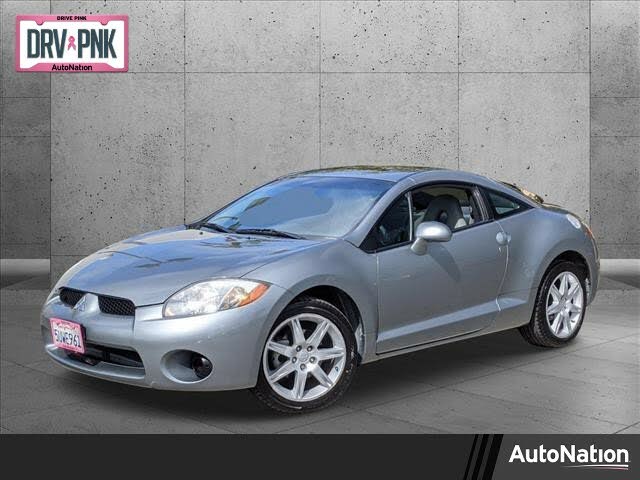 download Mitsubishi Eclipse able workshop manual