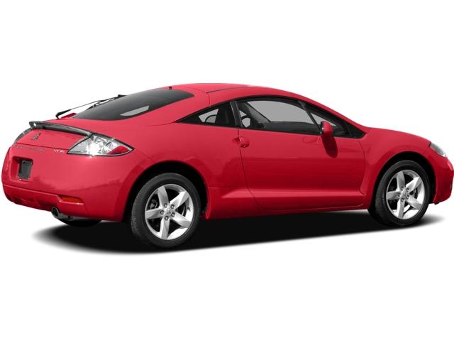 download Mitsubishi Eclipse able workshop manual