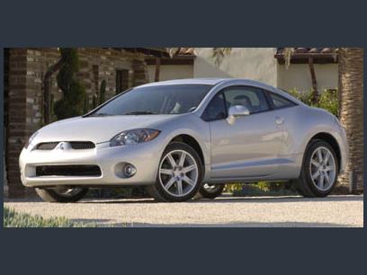 download Mitsubishi Eclipse workshop manual