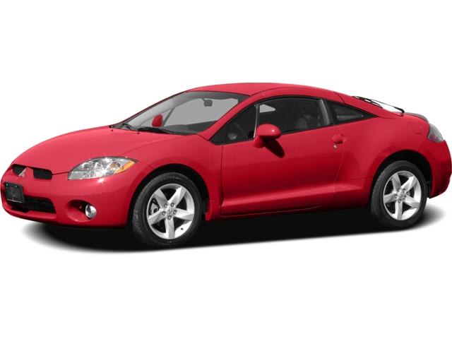 download Mitsubishi Eclipse workshop manual