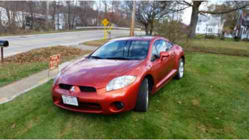 download Mitsubishi Eclipse workshop manual