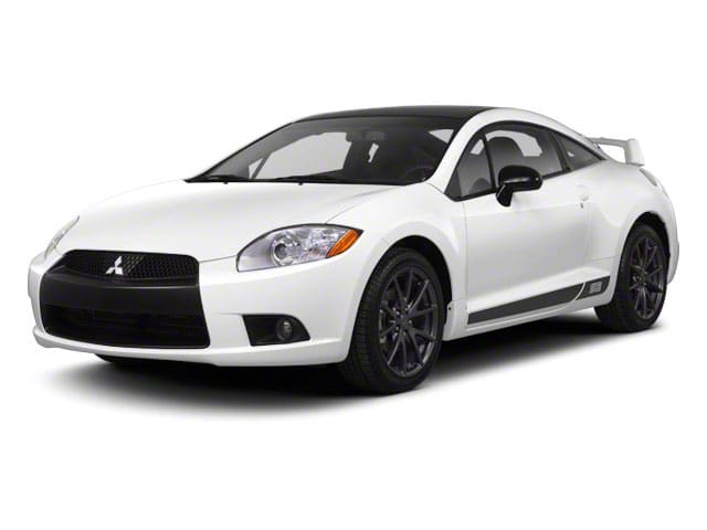 download Mitsubishi Eclipse workshop manual