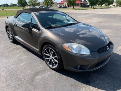 download Mitsubishi Eclipse workshop manual