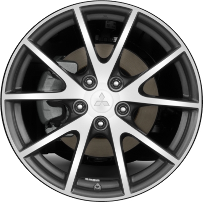 download Mitsubishi Eclipse workshop manual
