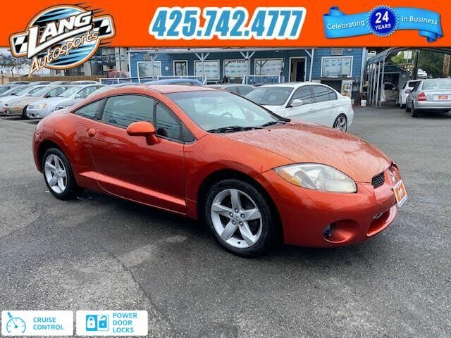 download Mitsubishi Eclipse workshop manual