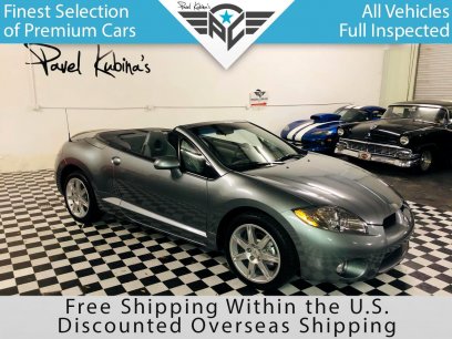 download Mitsubishi Eclipse workshop manual