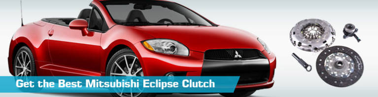 download Mitsubishi Eclipse workshop manual