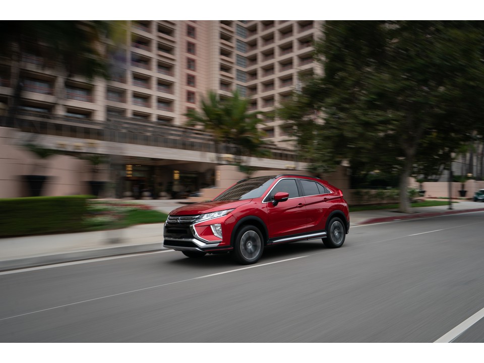 download Mitsubishi Eclipse workshop manual
