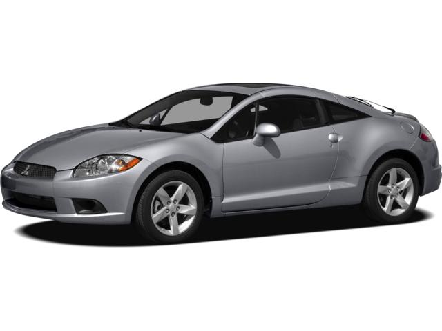 download Mitsubishi Eclipse workshop manual