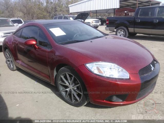 download Mitsubishi Eclipse workshop manual