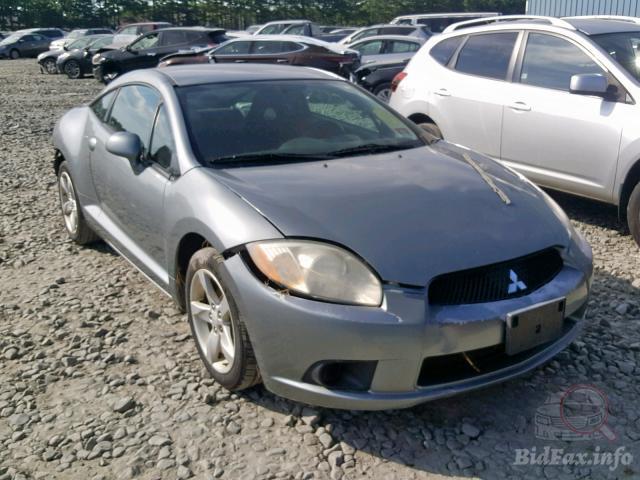 download Mitsubishi Eclipse workshop manual