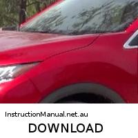 service manual