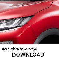 repair manual