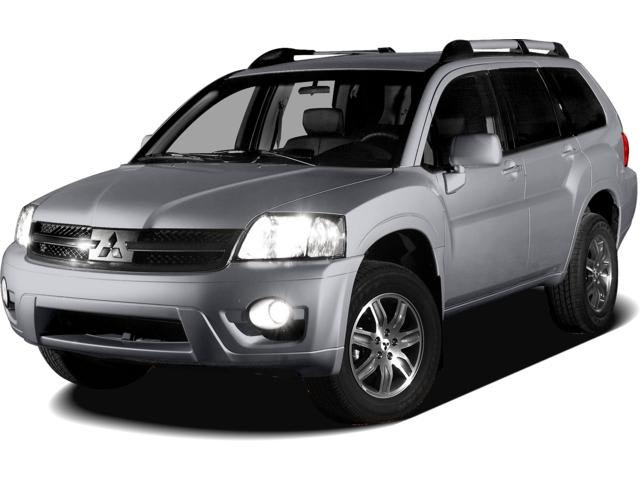 download Mitsubishi Endeavor workshop manual