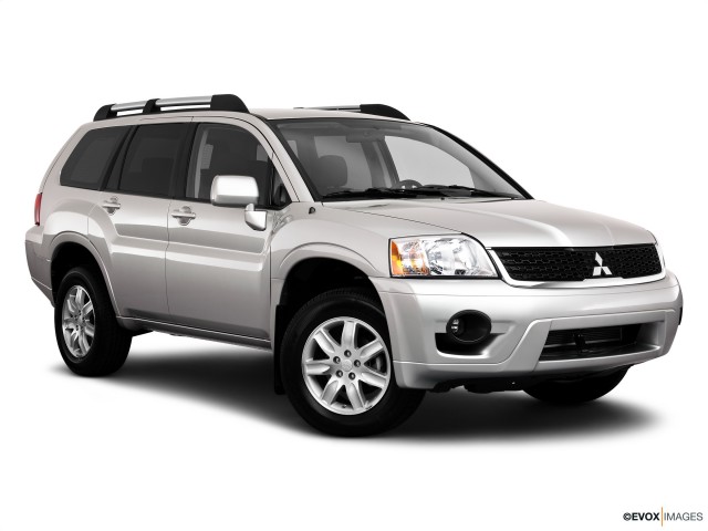 download Mitsubishi Endeavor workshop manual