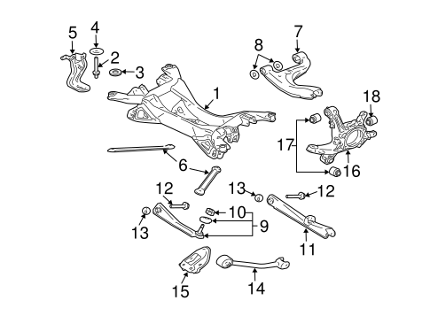 download Mitsubishi Endeavor workshop manual