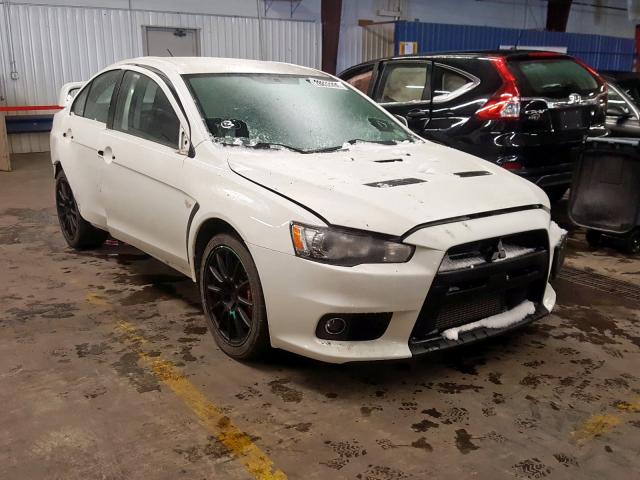 download Mitsubishi Evo 4 workshop manual