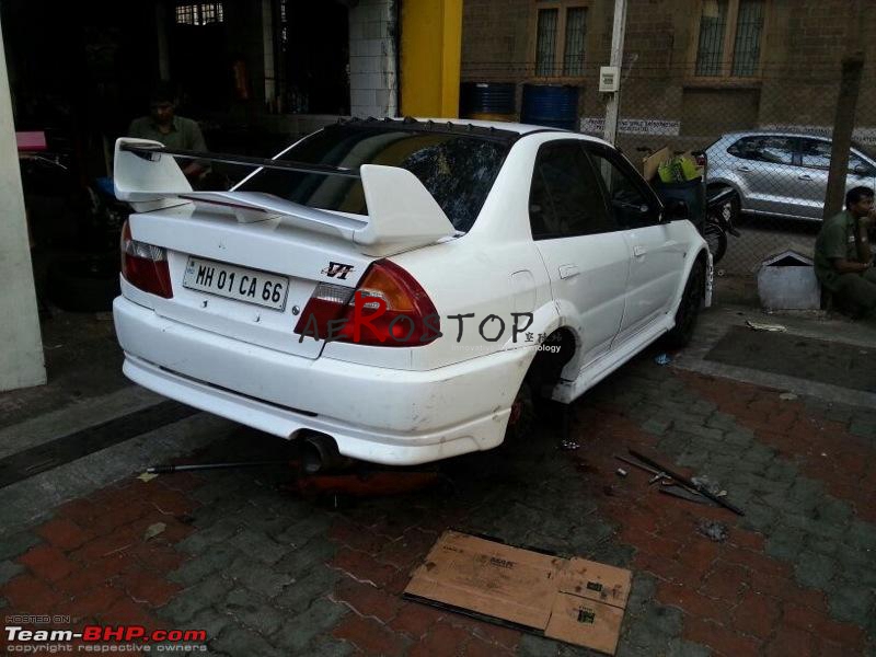 download Mitsubishi Evo 4 workshop manual