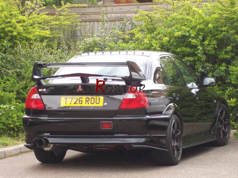 download Mitsubishi Evo 4 workshop manual