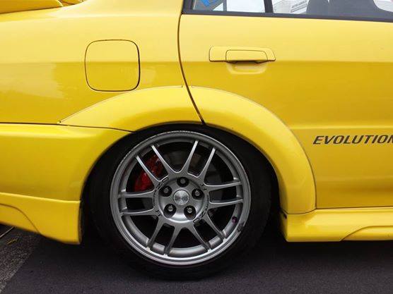 download Mitsubishi Evo 5 workshop manual