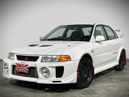 download Mitsubishi Evo 5 workshop manual