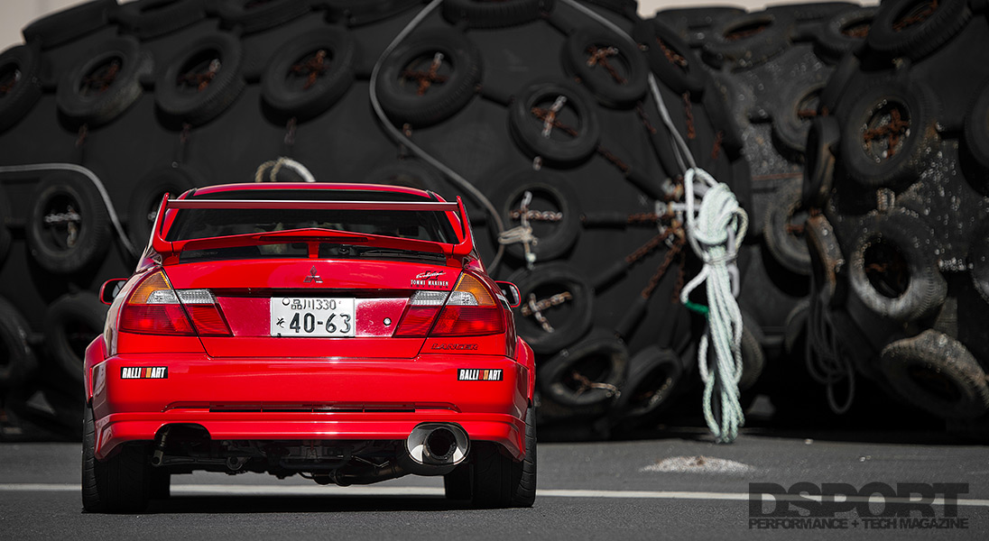 download Mitsubishi Evo 6 able workshop manual